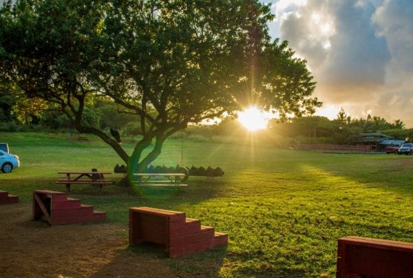 Gunstock Ranch in Oahu