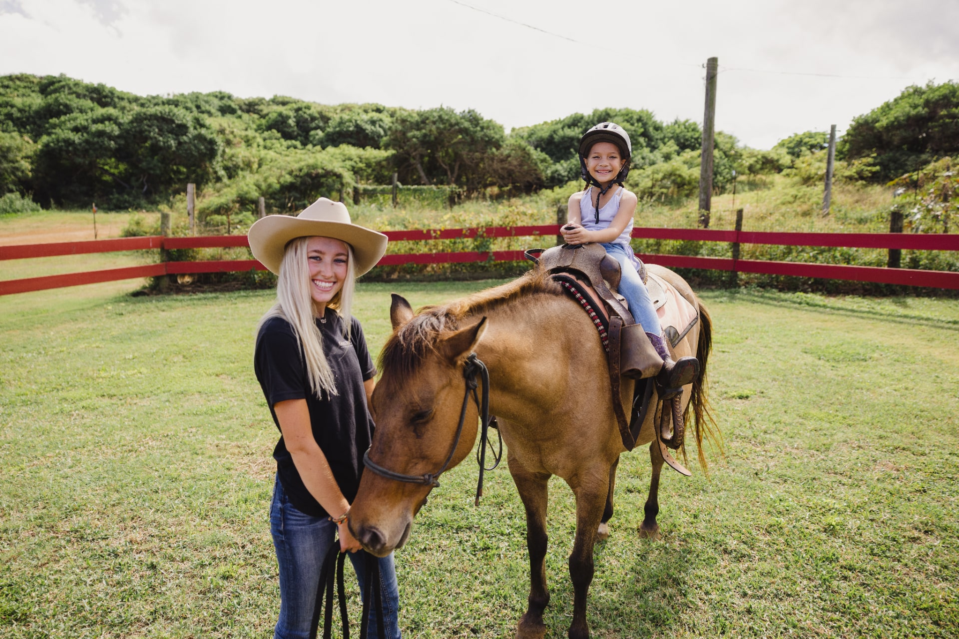 Employment Opportunity Gunstock Ranch