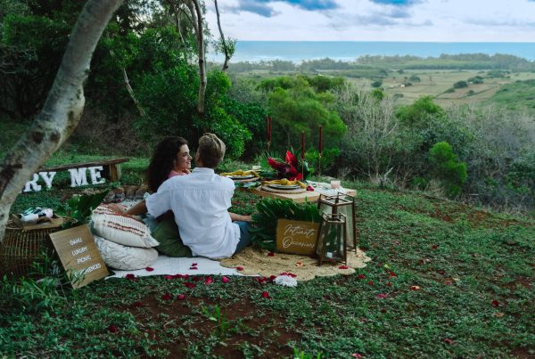 Gunstock Ranch Intimate