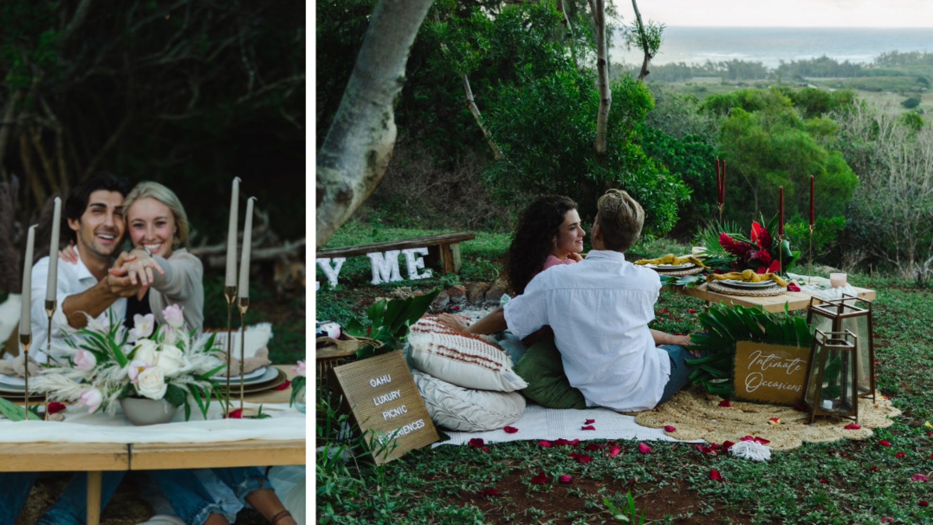 Gunstock Ranch Intimate