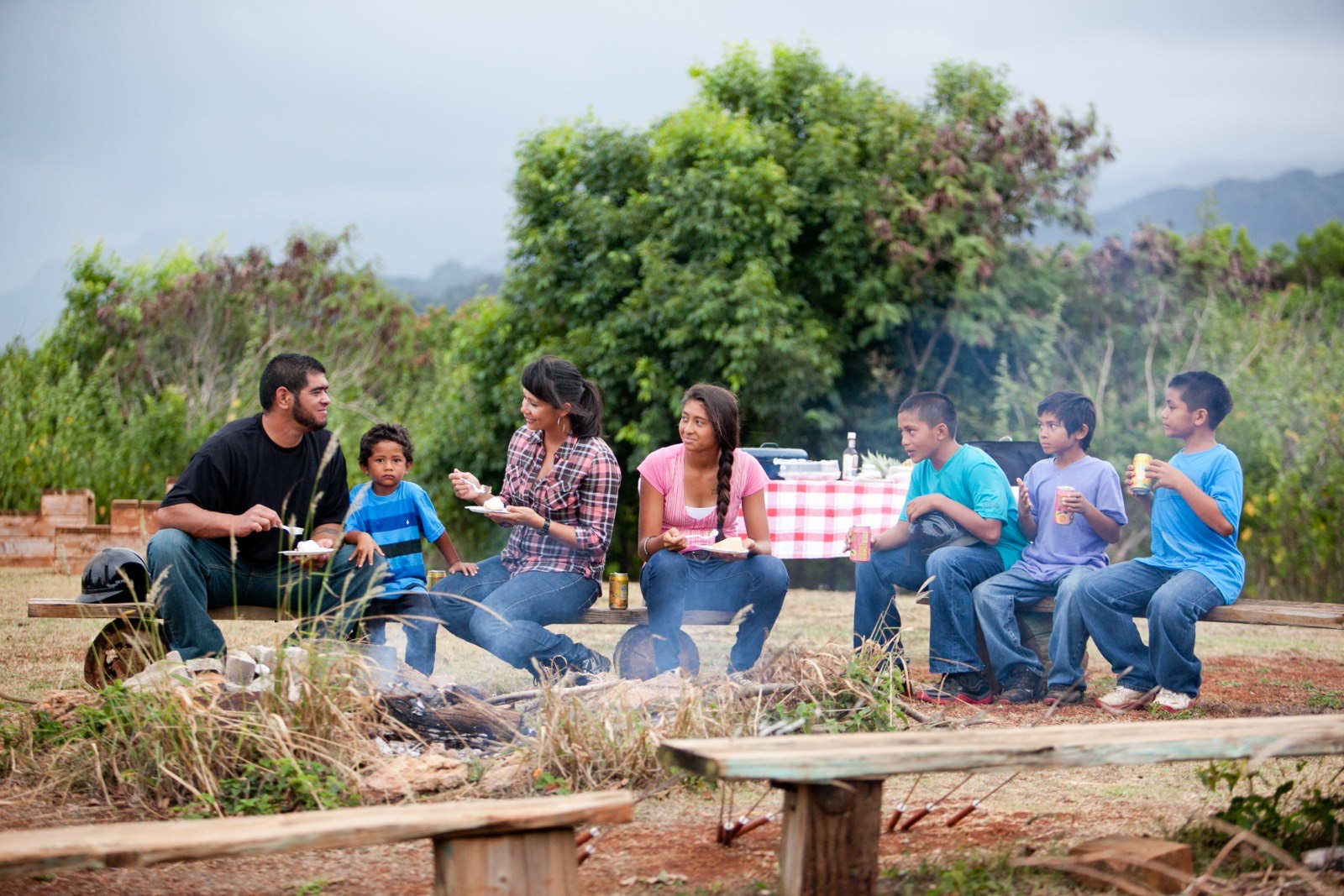 3 Fun Things to Do at Gunstock Ranch with Your Whole Family