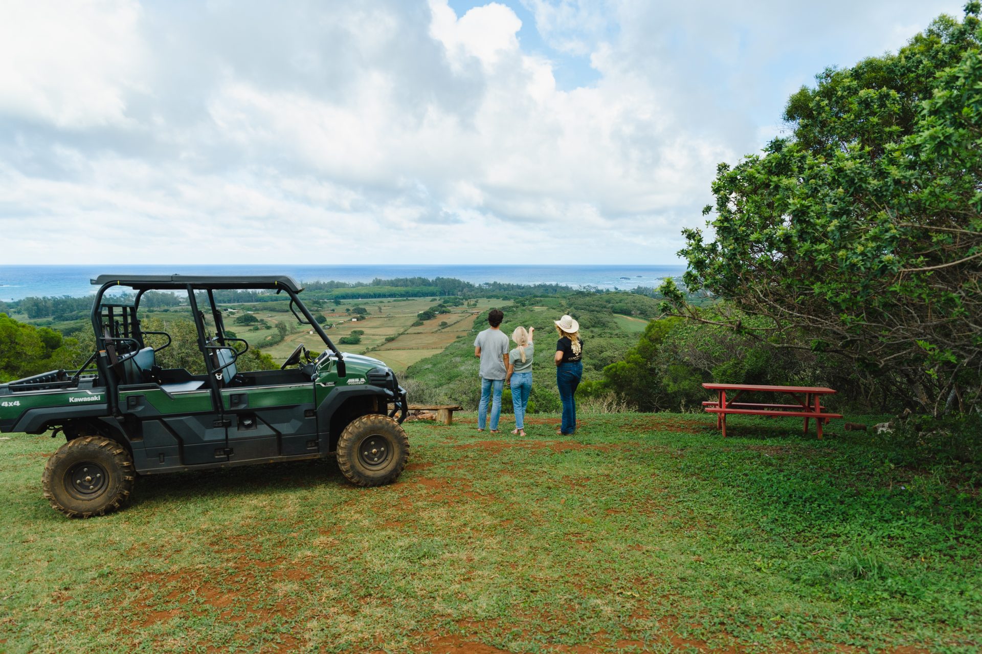 Three Reasons Why UTV Tours are the Ultimate Adventure