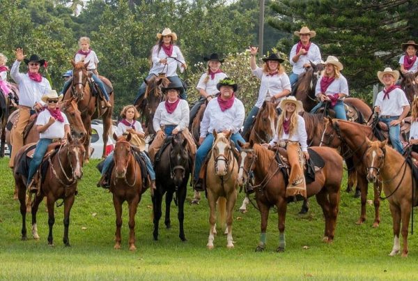 This image portrays Thanksgiving Family Recipes by Gunstock Ranch.