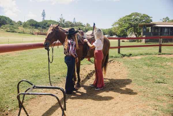 This image portrays Why You Should Learn a New Skill This Year by Gunstock Ranch.