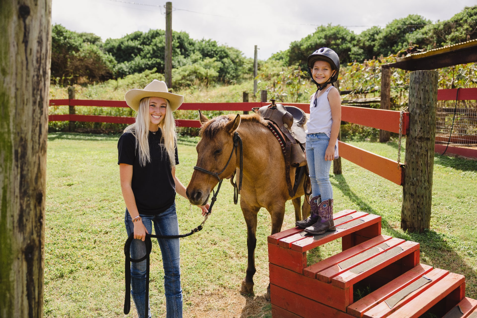 Your Summer Fun Starts Here