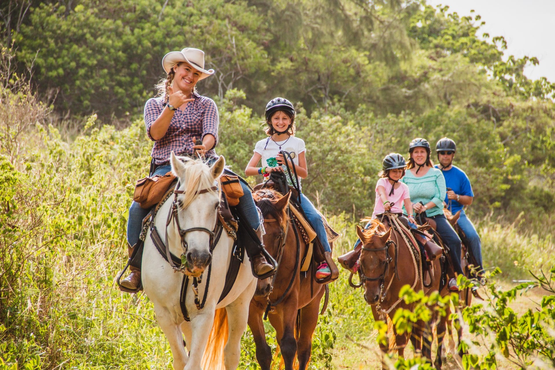 Is Gunstock Ranch Kid-Friendly? What Families Should Expect
