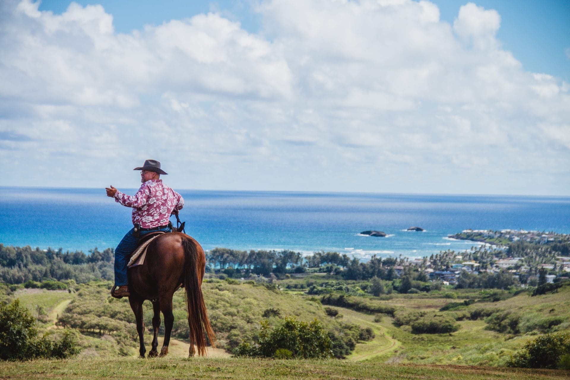 Beginner’s Guide to Horseback Riding Etiquette